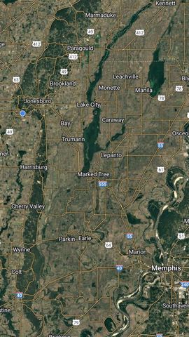 3715 Leafy Pass, Jonesboro, AR 72404