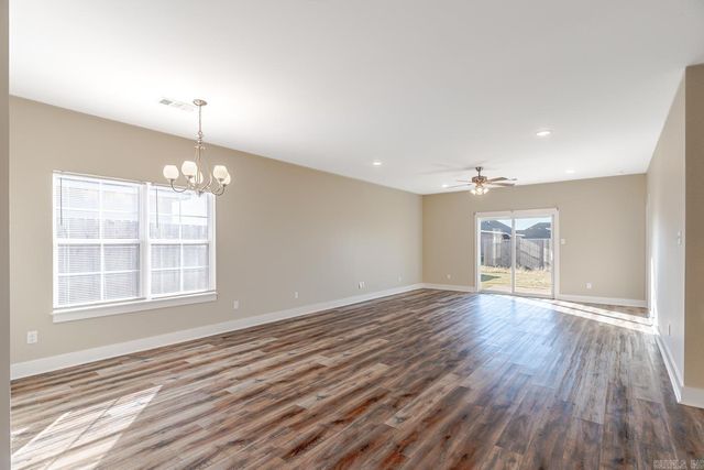 3715 Leafy Pass, Jonesboro, AR 72404