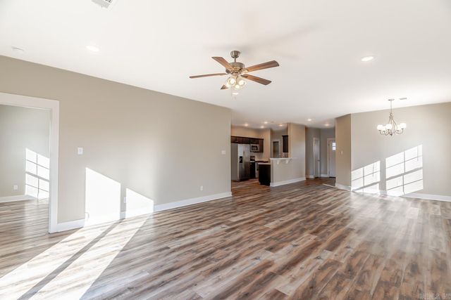 3715 Leafy Pass, Jonesboro, AR 72404