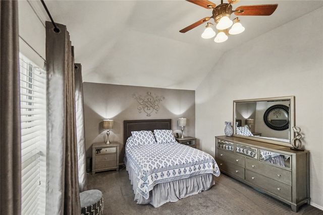 519 Hawken Drive, Coppell, TX 75019