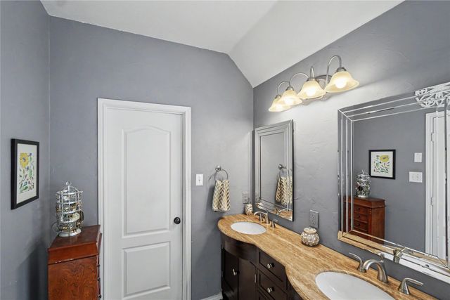 519 Hawken Drive, Coppell, TX 75019