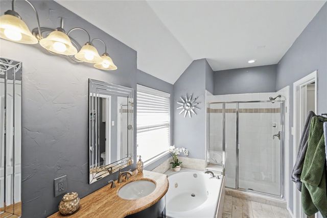 519 Hawken Drive, Coppell, TX 75019