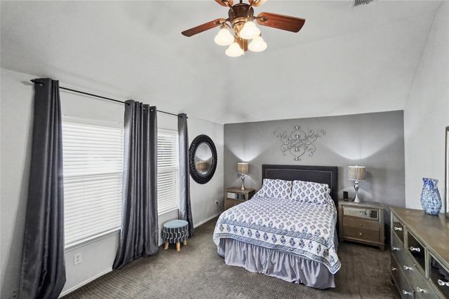 519 Hawken Drive, Coppell, TX 75019