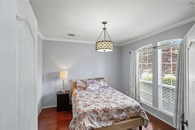 519 Hawken Drive, Coppell, TX 75019