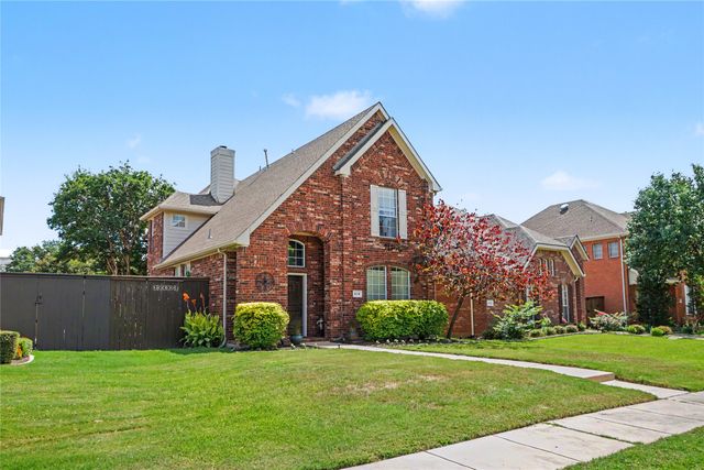 519 Hawken Drive, Coppell, TX 75019