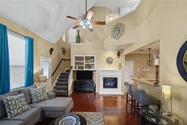 519 Hawken Drive, Coppell, TX 75019