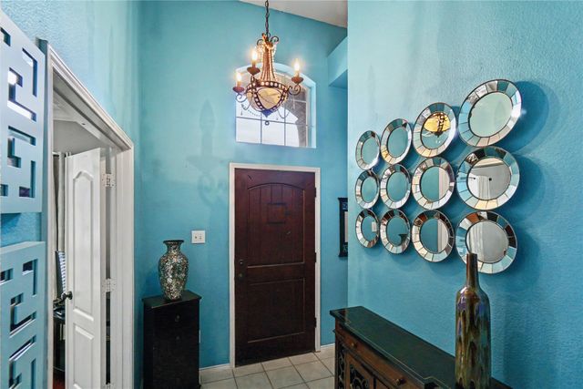 519 Hawken Drive, Coppell, TX 75019