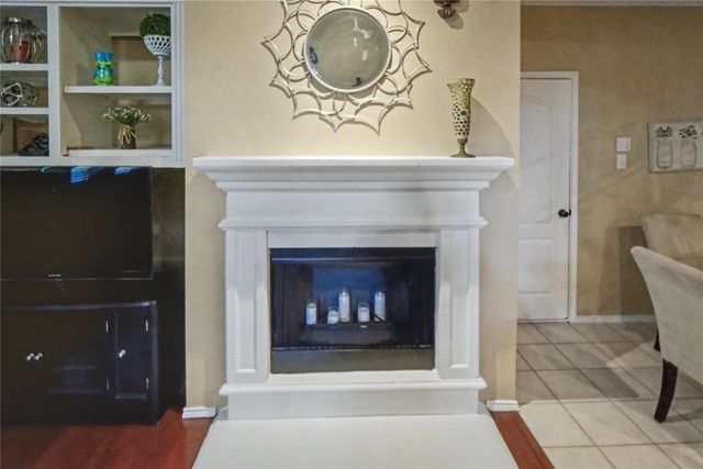 519 Hawken Drive, Coppell, TX 75019