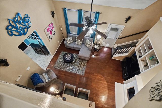 519 Hawken Drive, Coppell, TX 75019