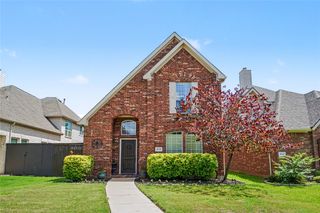 519 Hawken Drive, Coppell, TX 75019