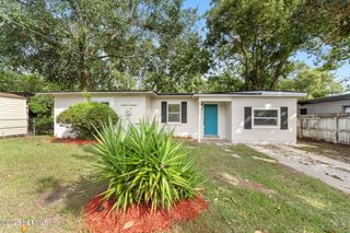 5873 OAKLANE Drive, Jacksonville, FL 32244