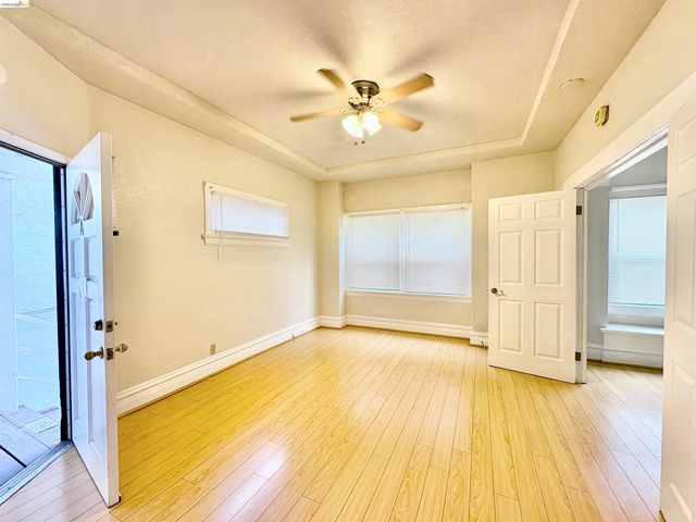 2923 Wheeler Street A, Berkeley, CA 94705