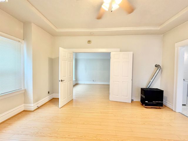 2923 Wheeler Street A, Berkeley, CA 94705