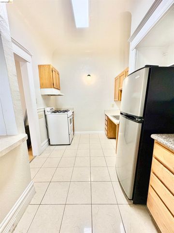 2923 Wheeler Street A, Berkeley, CA 94705