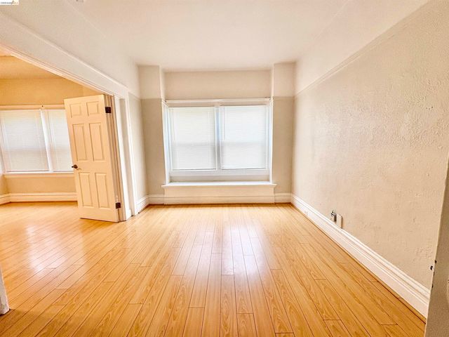 2923 Wheeler Street A, Berkeley, CA 94705
