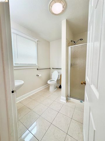 2923 Wheeler Street A, Berkeley, CA 94705