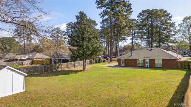 1007 Stableway Road, Pike Road, AL 36064