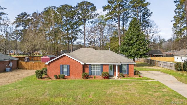 1007 Stableway Road, Pike Road, AL 36064