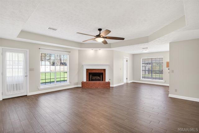 1007 Stableway Road, Pike Road, AL 36064