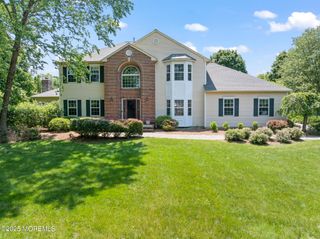 1 Yeger Drive, Upper Freehold, NJ 08501