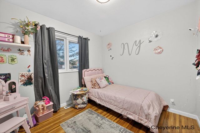 901 COOLIDGE ST, Cheyenne, WY 82007