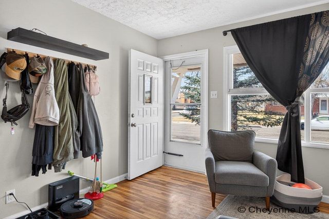 901 COOLIDGE ST, Cheyenne, WY 82007