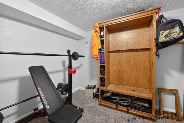 901 COOLIDGE ST, Cheyenne, WY 82007