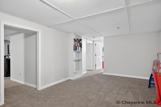 901 COOLIDGE ST, Cheyenne, WY 82007