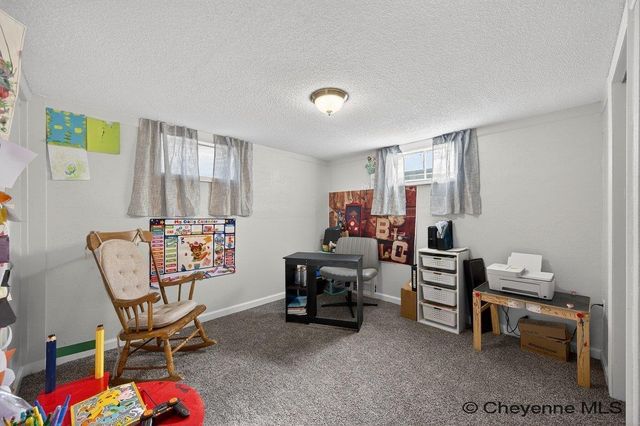 901 COOLIDGE ST, Cheyenne, WY 82007