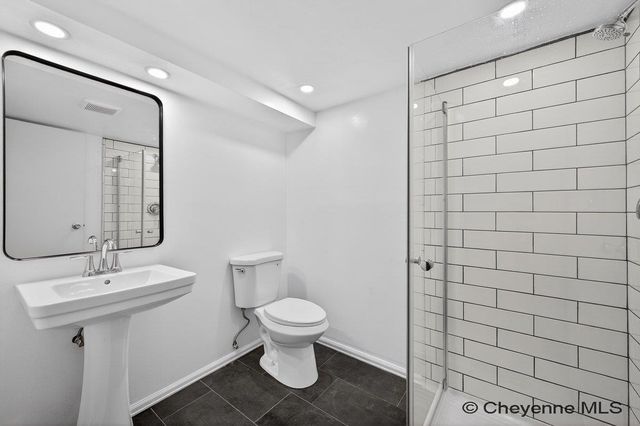 901 COOLIDGE ST, Cheyenne, WY 82007