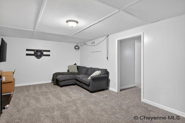 901 COOLIDGE ST, Cheyenne, WY 82007