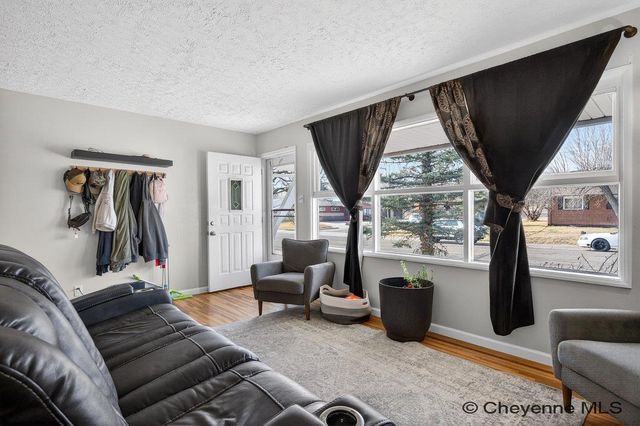 901 COOLIDGE ST, Cheyenne, WY 82007