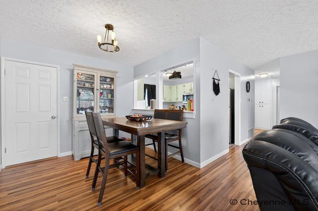 901 COOLIDGE ST, Cheyenne, WY 82007