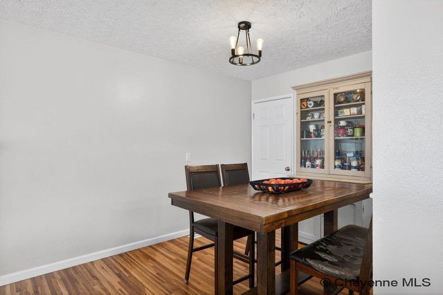 901 COOLIDGE ST, Cheyenne, WY 82007