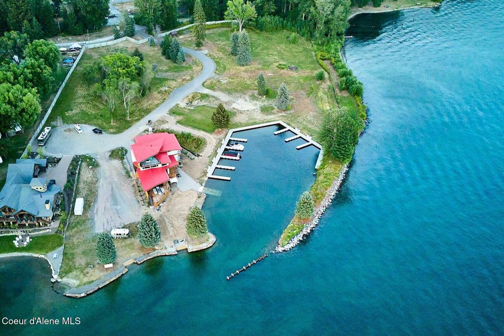 171 Idaho Country Rd, Hope, ID 83836 photo 8