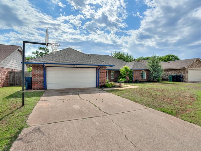 11616 Century Drive, Oklahoma City, OK 73162