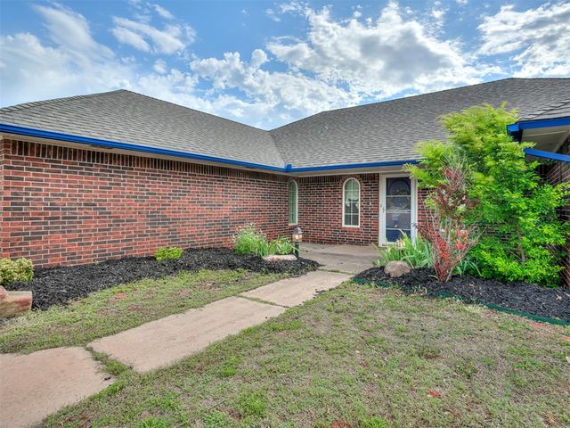 11616 Century Drive, Oklahoma City, OK 73162