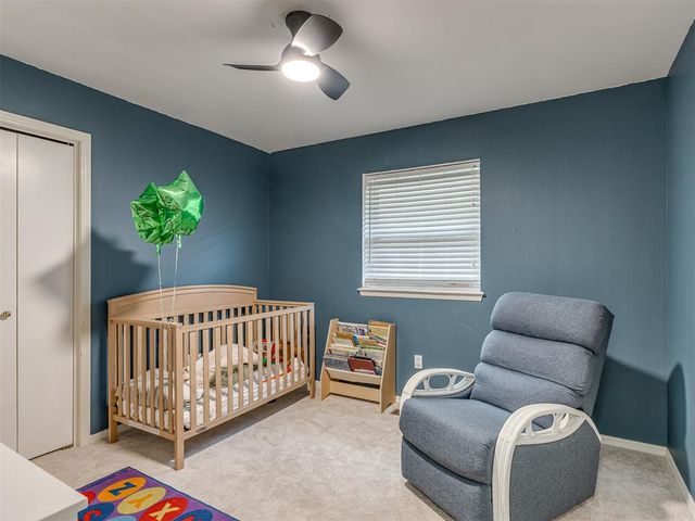 11616 Century Drive, Oklahoma City, OK 73162
