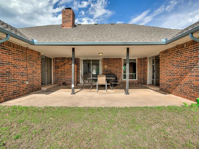 11616 Century Drive, Oklahoma City, OK 73162