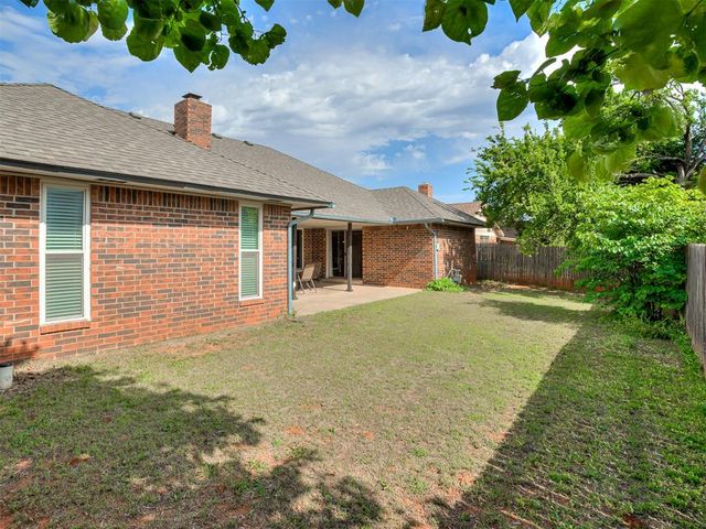 11616 Century Drive, Oklahoma City, OK 73162