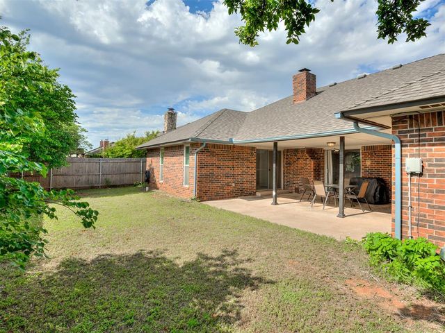 11616 Century Drive, Oklahoma City, OK 73162