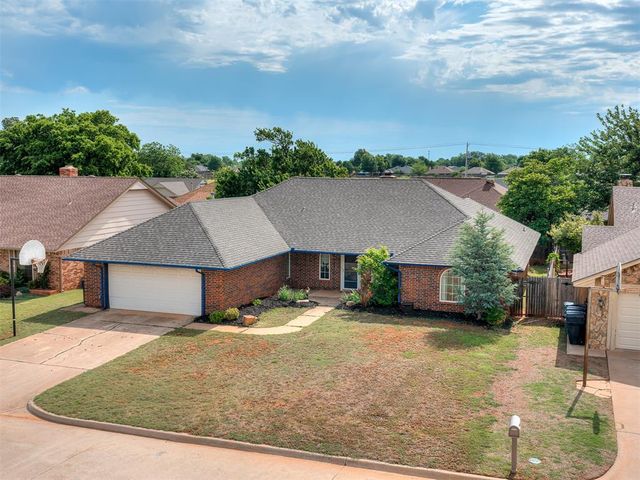 11616 Century Drive, Oklahoma City, OK 73162