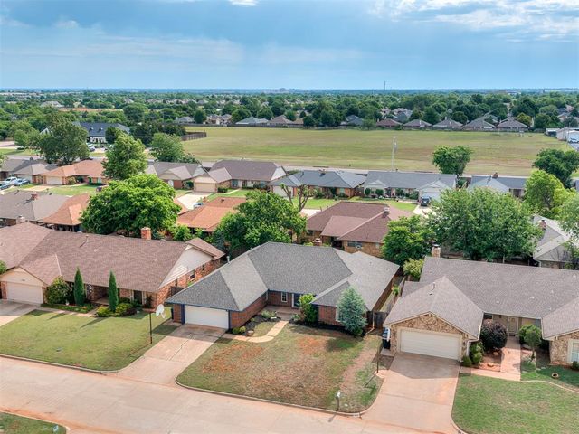 11616 Century Drive, Oklahoma City, OK 73162