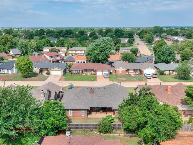 11616 Century Drive, Oklahoma City, OK 73162