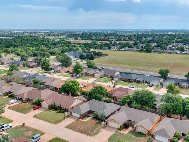 11616 Century Drive, Oklahoma City, OK 73162