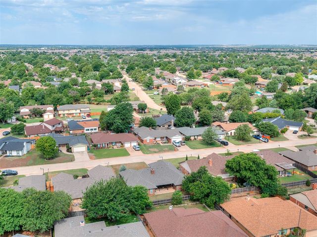 11616 Century Drive, Oklahoma City, OK 73162