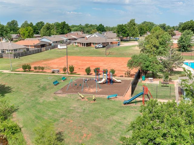 11616 Century Drive, Oklahoma City, OK 73162