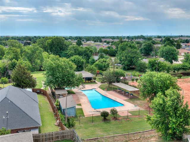 11616 Century Drive, Oklahoma City, OK 73162