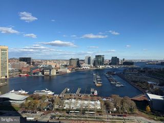 10 E LEE ST #2008, Baltimore, MD 21202