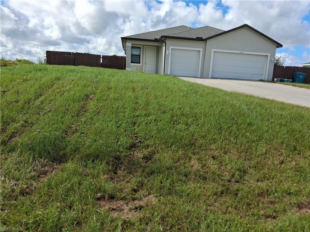 9026 W Mac CT, LABELLE, FL 33935 — exterior